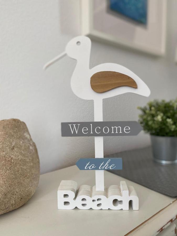 Apartamentos Burgao Caleta de Sebo Exteriör bild